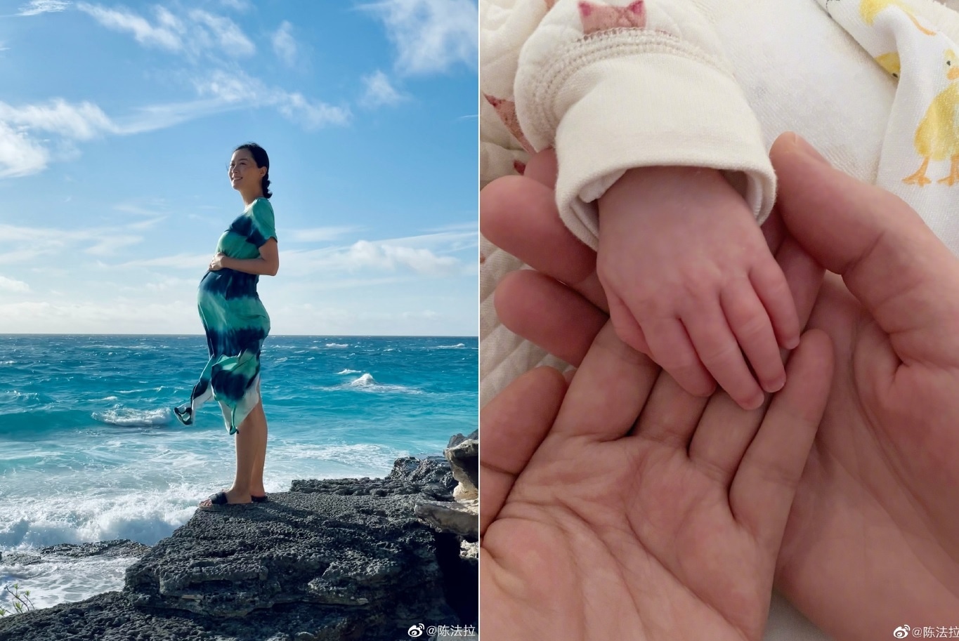 Tran Phap Lai sinh con dau long anh 1