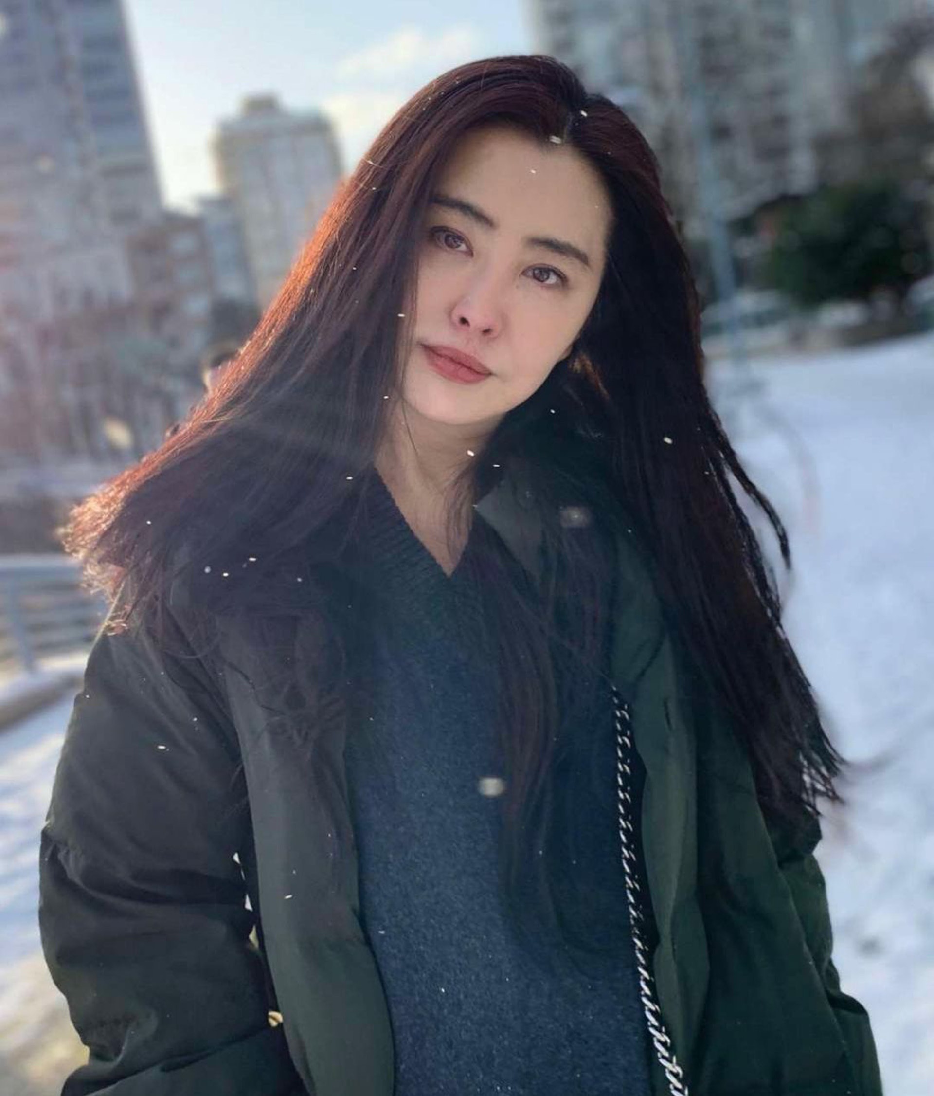 Ly do Vuong To Hien bo gioi giai tri anh 1