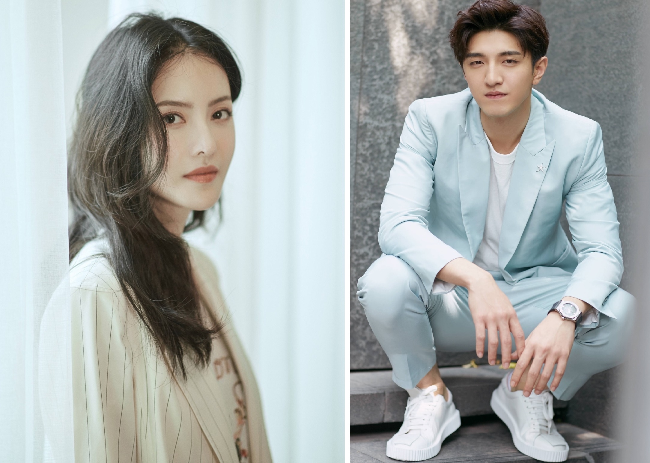 Truong Chi Khe to Kim Han ngoai tinh anh 2