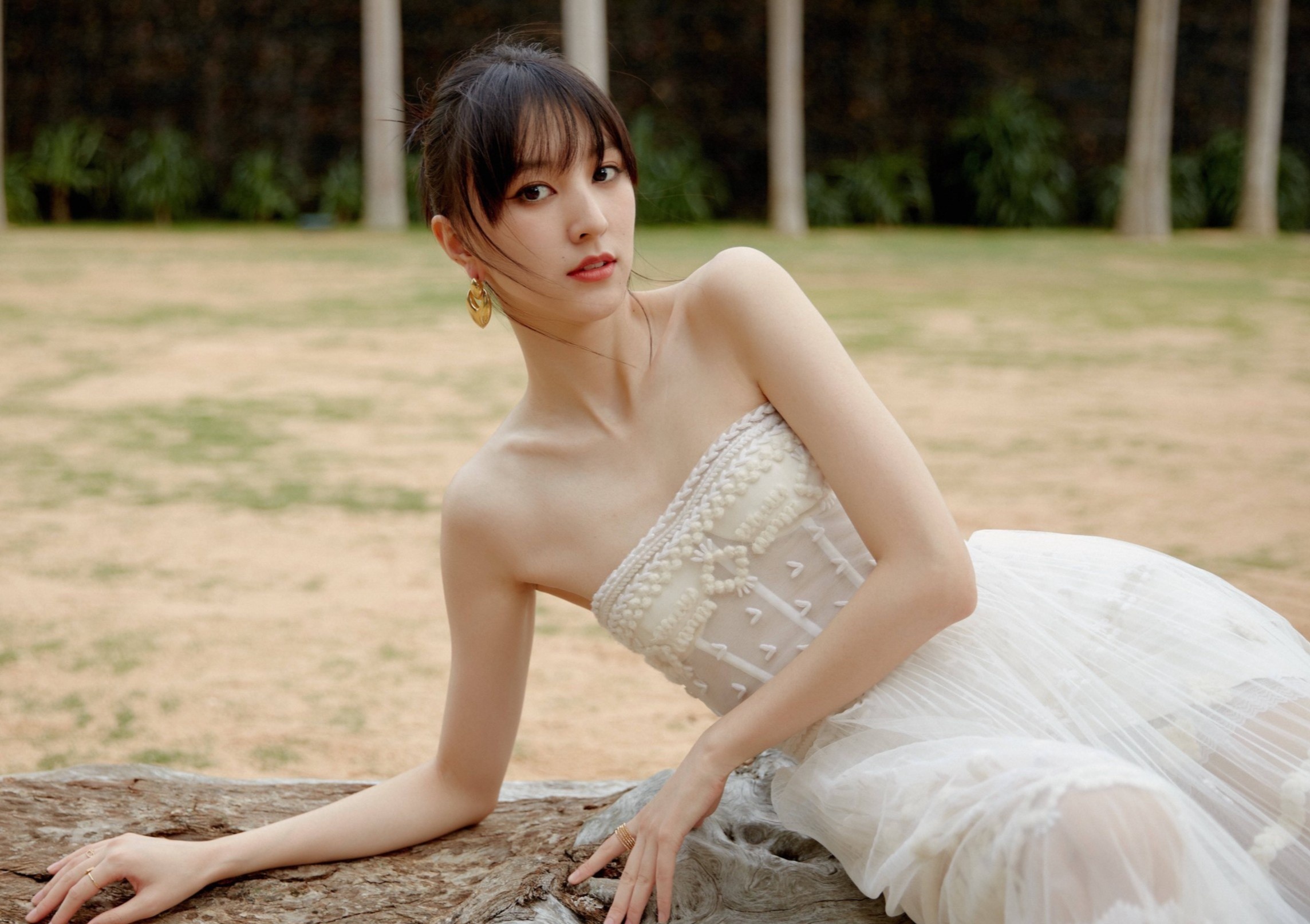 Dan dien vien nhan sac cua 'Am Duong Su: Thi than lenh' hinh anh