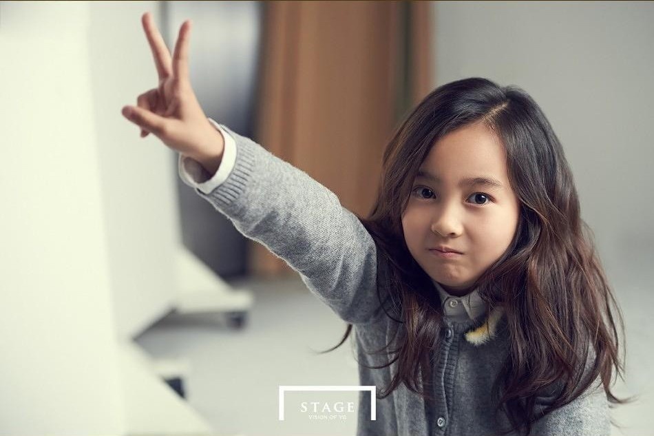 Sao nhí Điều kỳ diệu ở phòng giam số 7 ảnh 8 Sao nhi Dieu ky dieu o phong giam so 7 anh 8