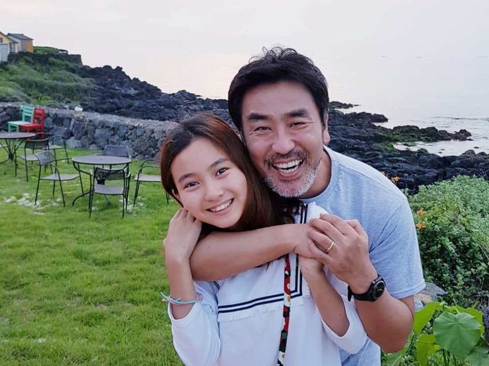 Sao nhí Điều kỳ diệu ở phòng giam số 7 ảnh 9 Sao nhi Dieu ky dieu o phong giam so 7 anh 9