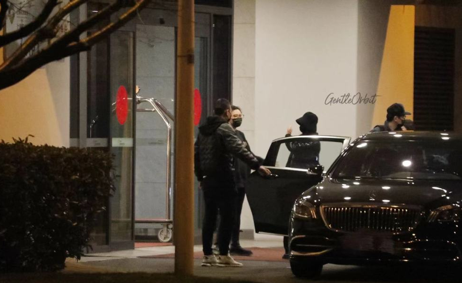 Trieu Le Dinh va Phung Thieu Phong anh 1