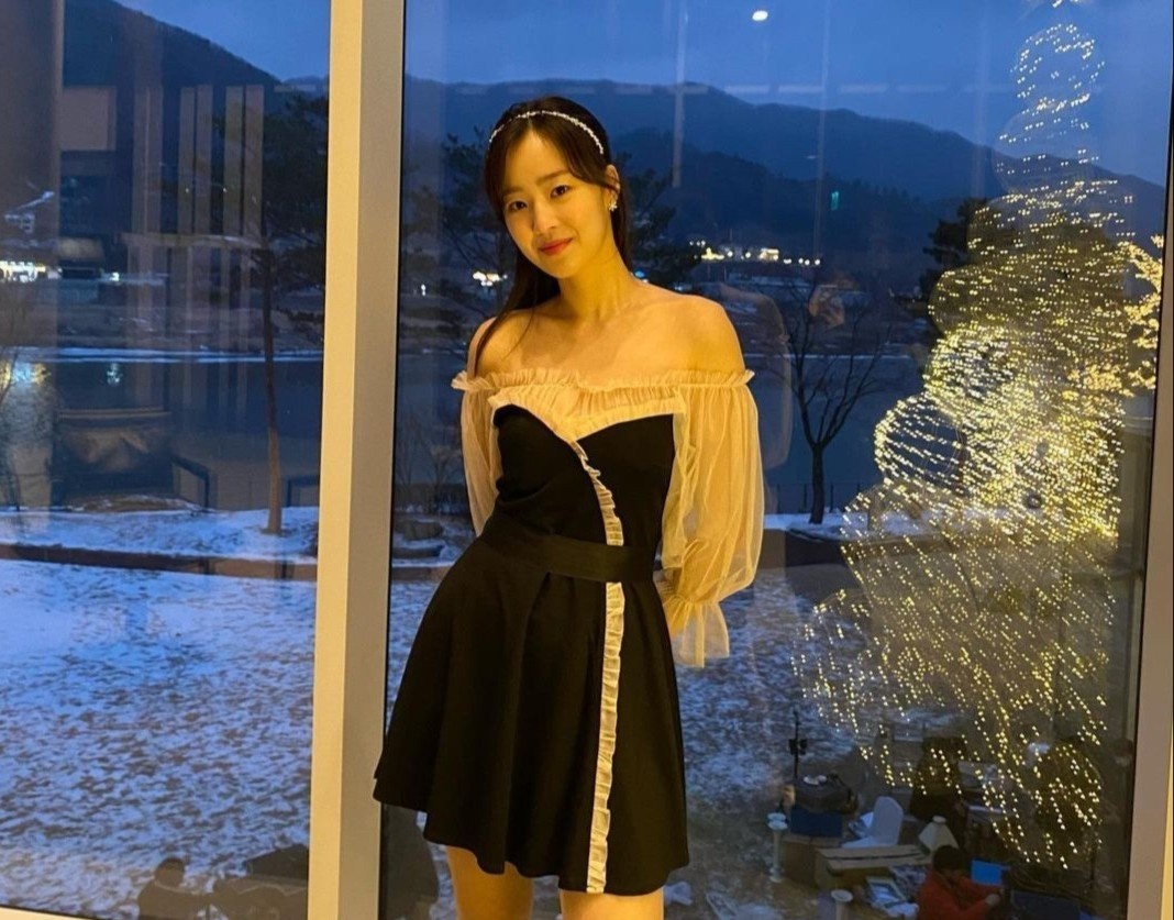 Nhan sac cua Choi Ye Bin anh 2