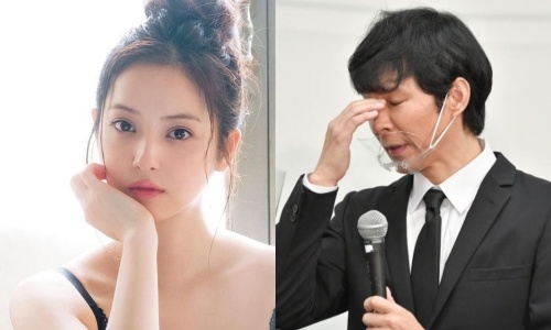 Tai tu Nhat Ban lam viec o cho ca sau be boi tinh ai hinh anh