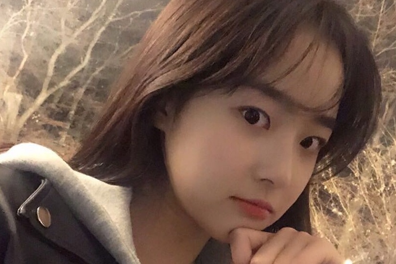 Nhan sac doi thuong cua ac nu 'Penthouse' Choi Ye Bin hinh anh