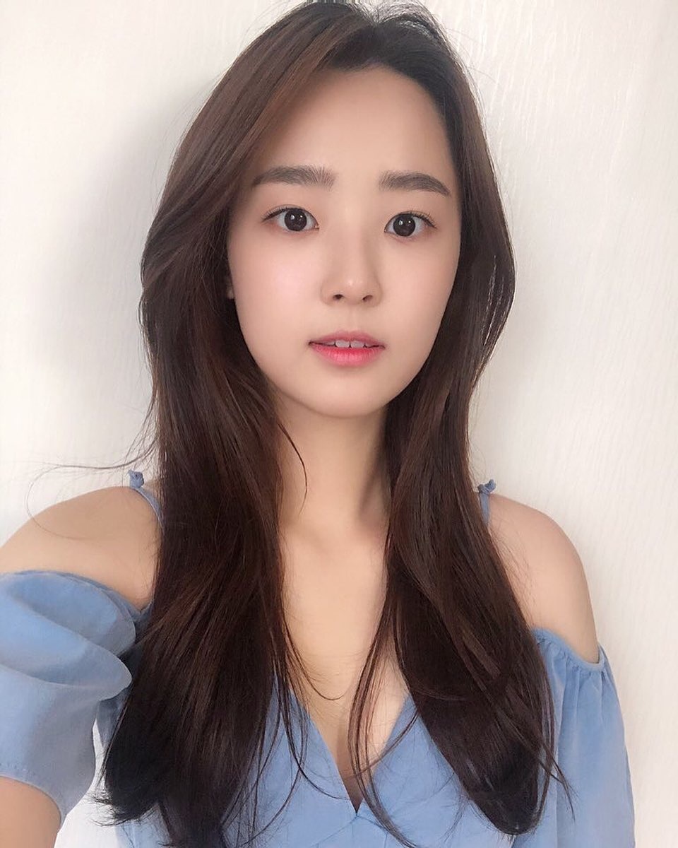 Nhan sac cua Choi Ye Bin anh 3