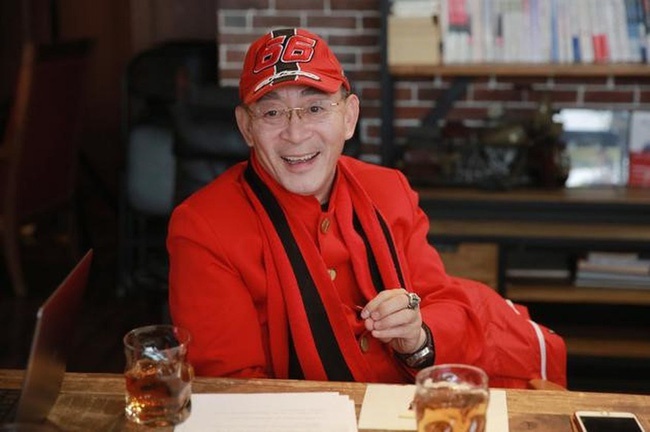 Con gai Luc Tieu Linh Dong anh 3