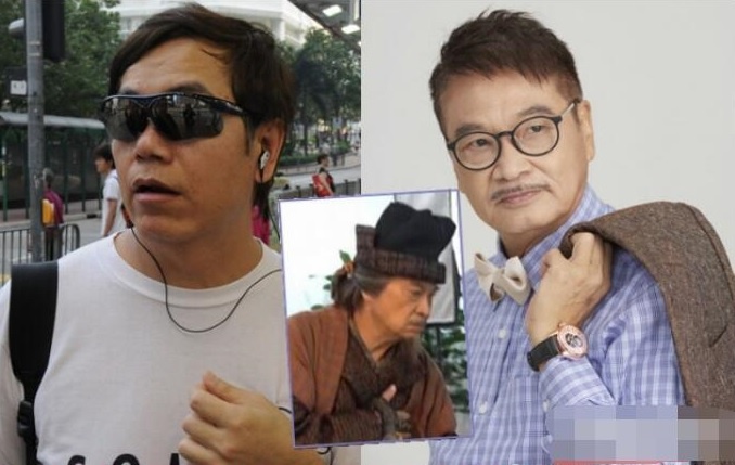 Ngo Manh Dat qua con nguy kich anh 1