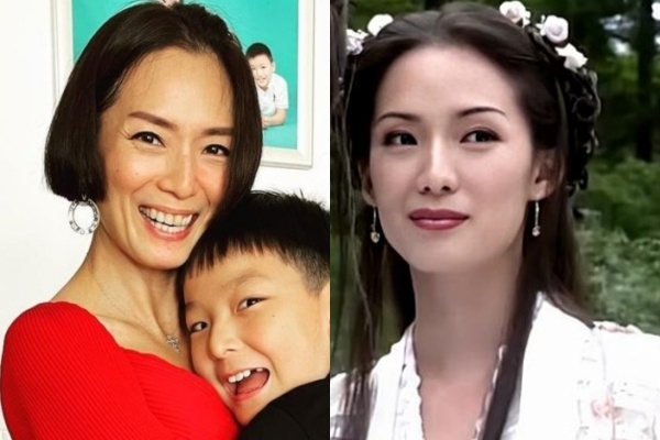 Cuoc song cua Trinh Tu Tran sau bien co hinh anh