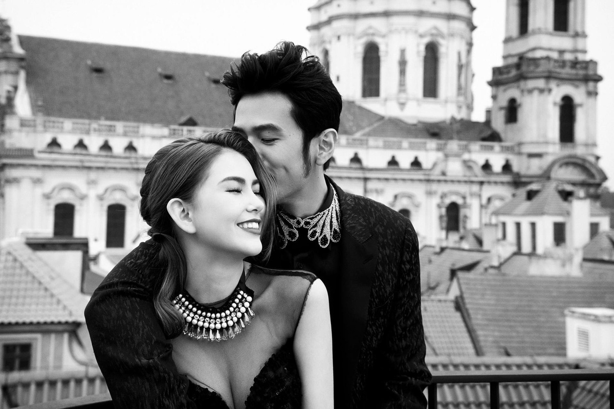 Chau Kiet Luan anh 1