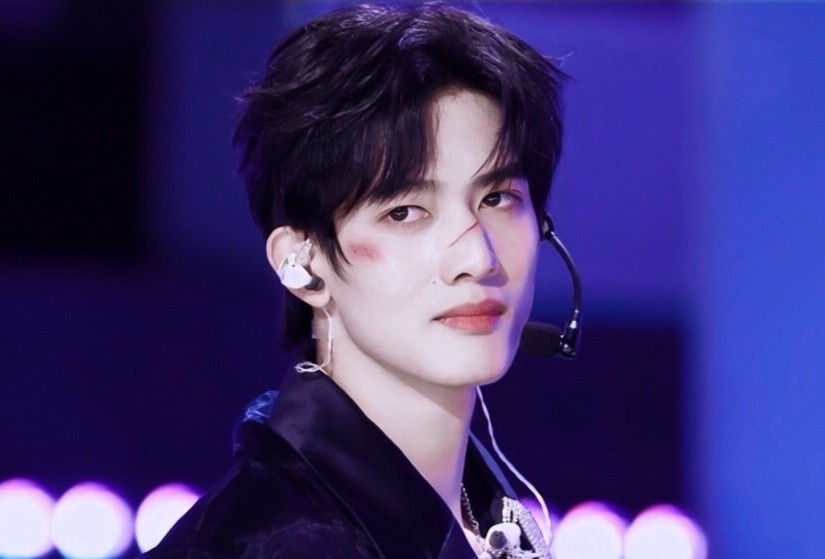 Cam Vong Tinh - tham hoa moi cua showbiz Hoa ngu hinh anh