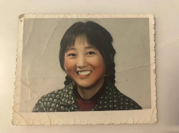 Xin chao,  Ly Hoan Anh anh 3