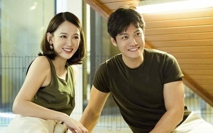 Tran Kieu An chuan bi ket hon hinh anh