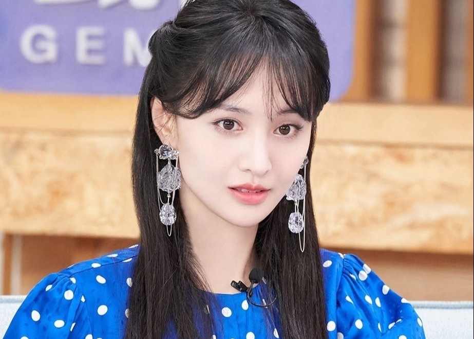 Trinh Sang bi nha san xuat khoi kien hinh anh