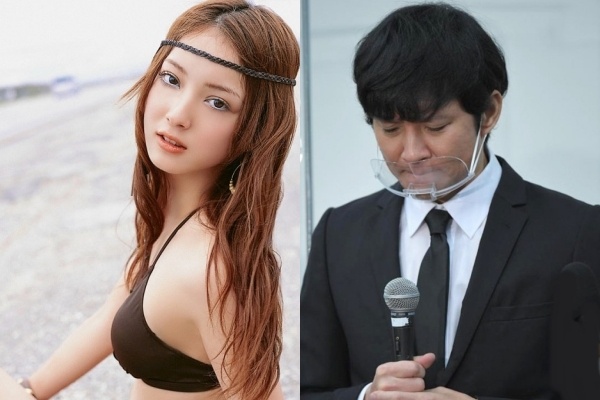 Vi sao tai tu Nhat mat su nghiep sau be boi ngoai tinh? hinh anh