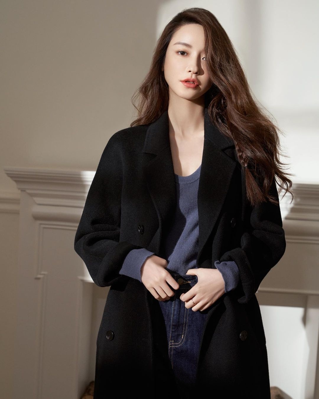 Cuoc song cua Truong Dai Dich anh 3