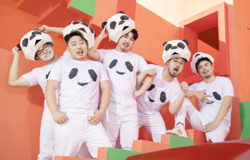 Nhom thi sinh ngoai co Trung Quoc khien giam khao phan khich hinh anh