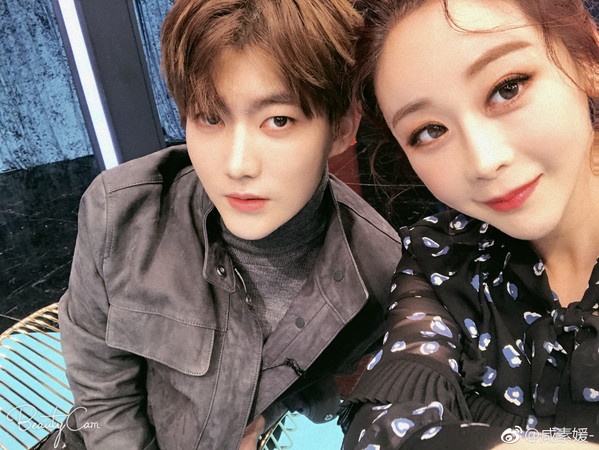 Ham So Won len tieng ve tin ly hon chong tre anh 1