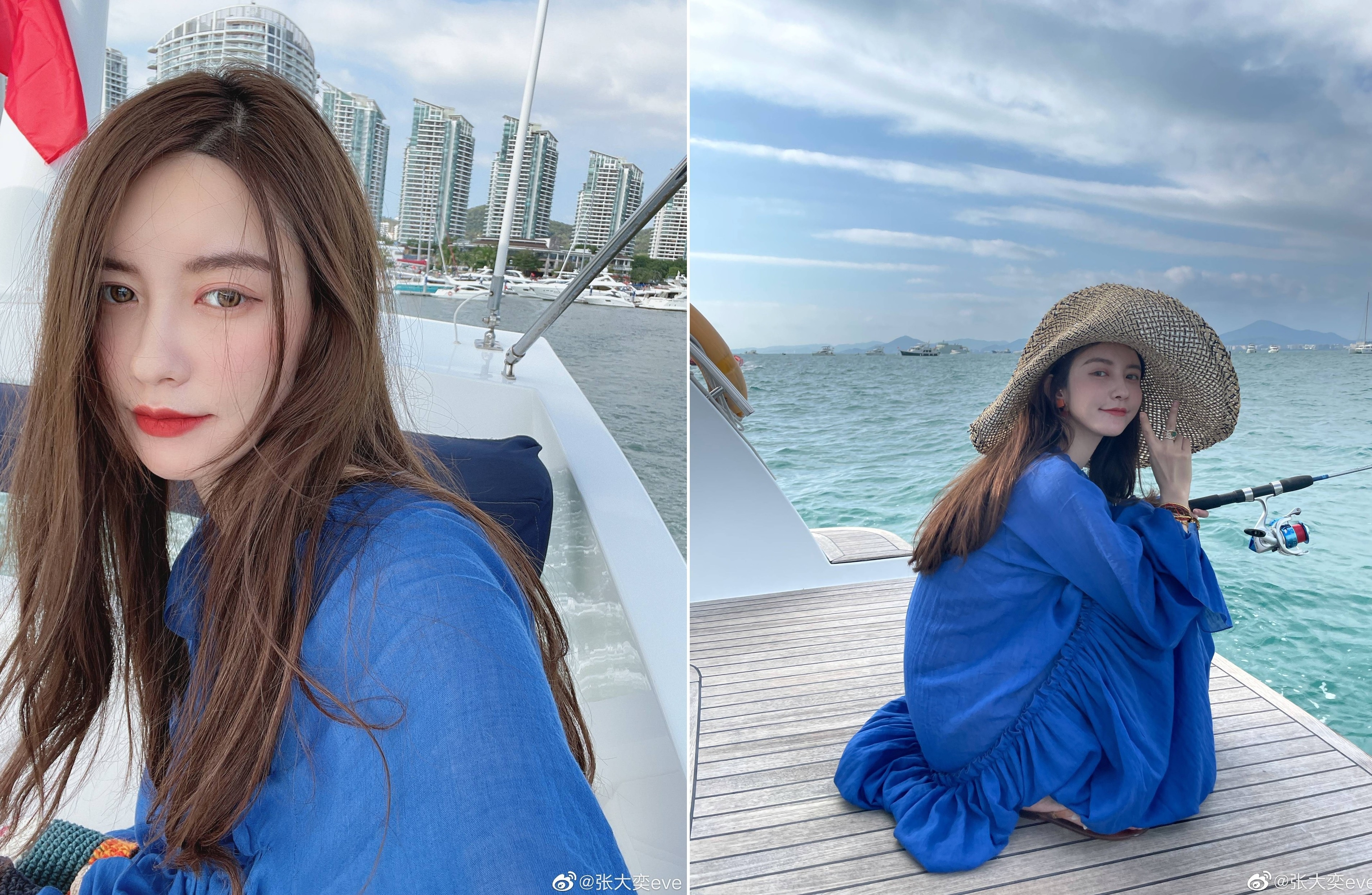 Cuoc song cua Truong Dai Dich anh 1