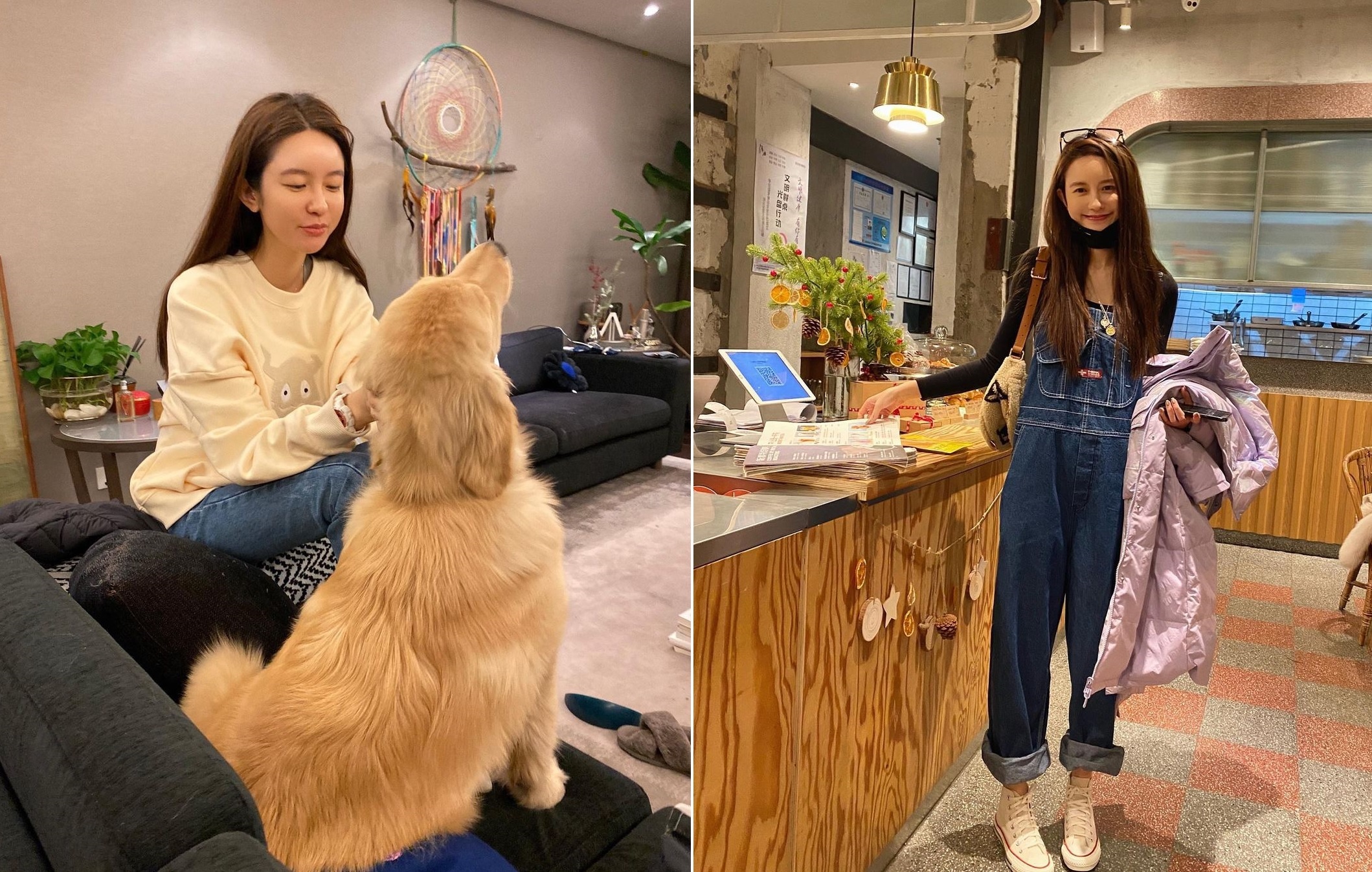 Cuoc song cua Truong Dai Dich anh 5