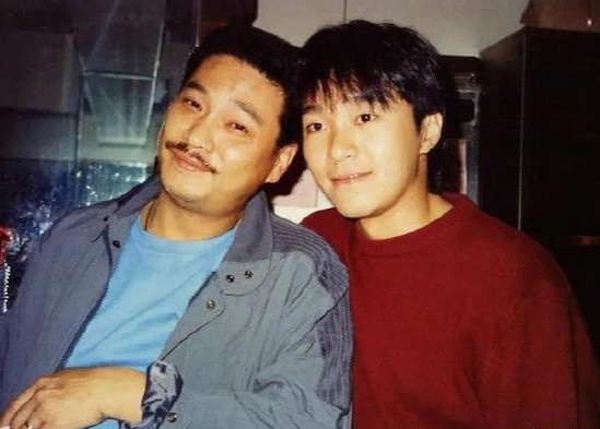 Chau Tinh Tri lien tuc tham hoi tinh hinh Ngo Manh Dat hinh anh