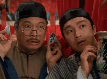 Chau Tinh Tri lien tuc tham hoi tinh hinh cua Ngo Manh Dat anh 2