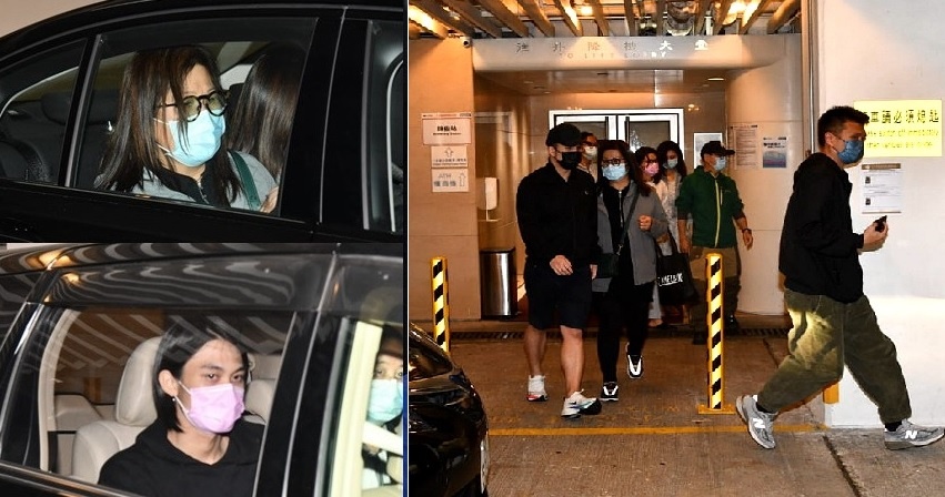 Ngo Manh Dat qua doi anh 2