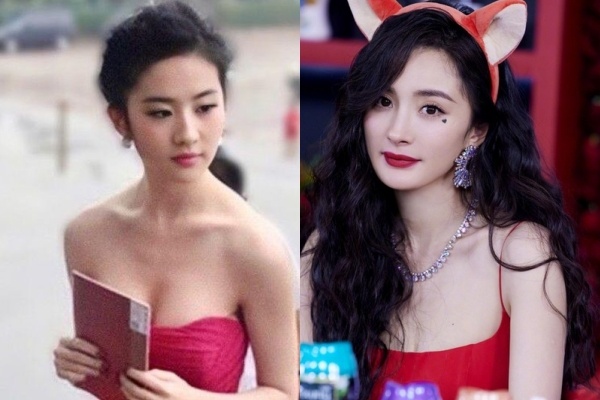 Noi kho cua nhung dien vien long tieng cho Luu Diec Phi, Chau Tinh Tri hinh anh