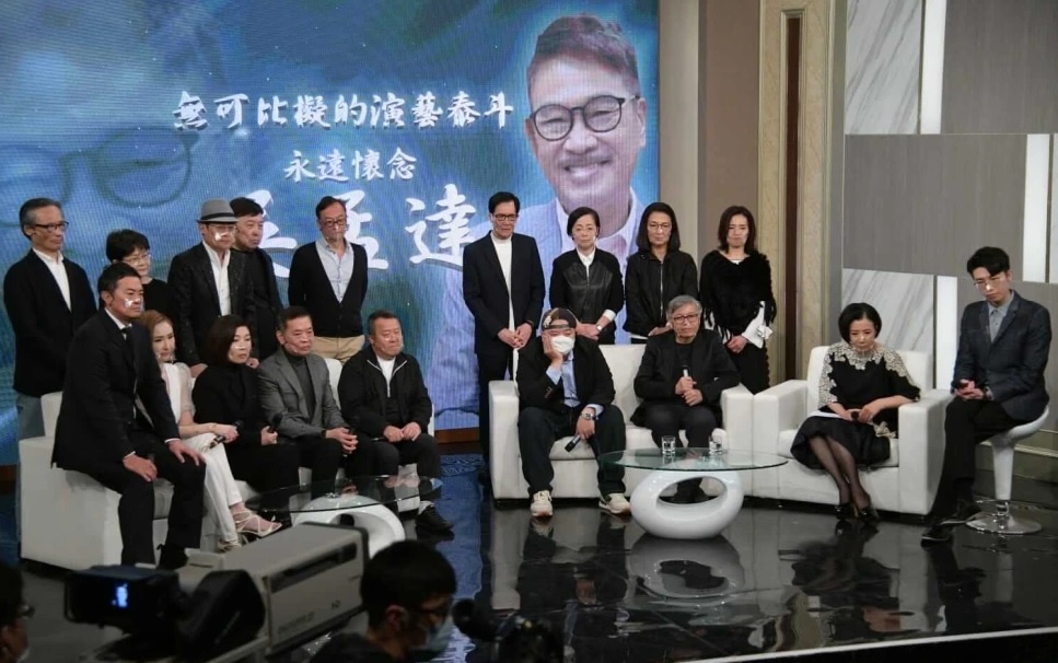 Ngô Mạnh Đạt qua đời ảnh 2 Ngo Manh Dat qua doi anh 2