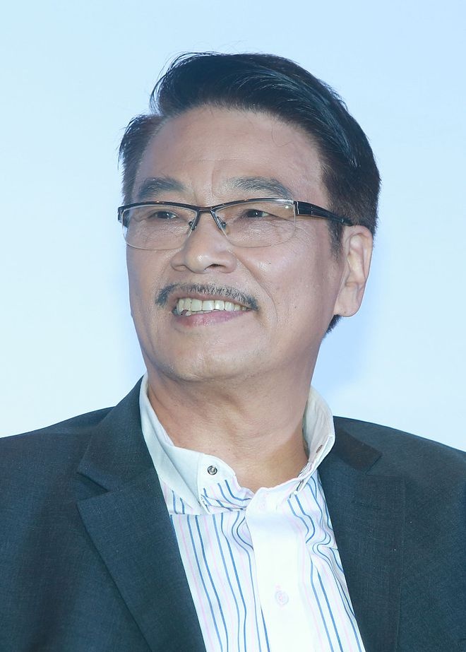 Ngô Mạnh Đạt qua đời ảnh 1 Ngo Manh Dat qua doi anh 1