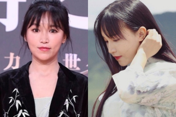 Nhan sac that cua Ly Tu That hinh anh