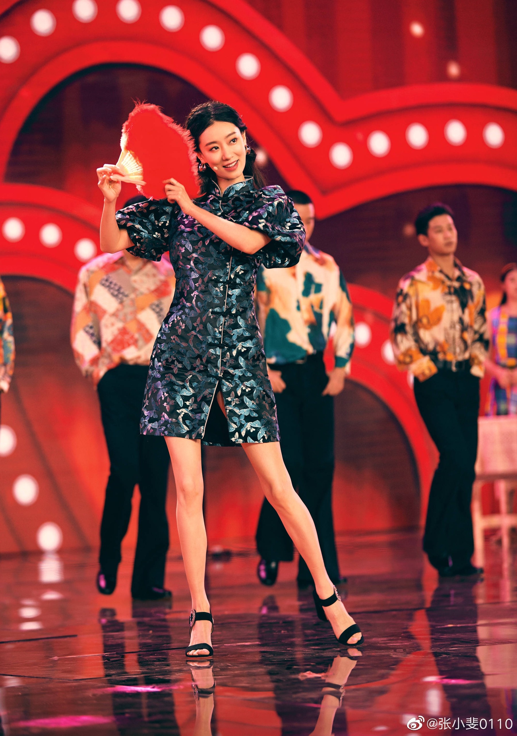 Truong Tieu Phi anh 5