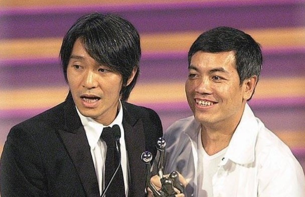 Nguoi han gan tinh ban cho Chau Tinh Tri va Ngo Manh Dat hinh anh