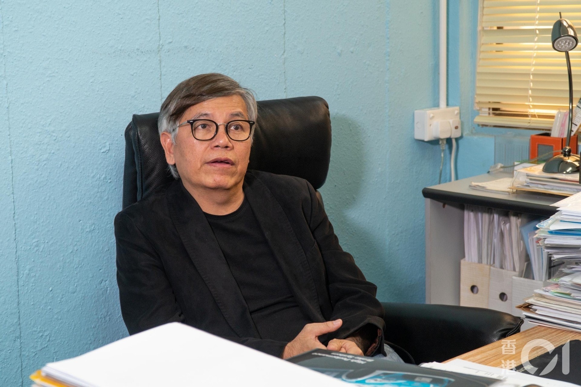 Nghe si quyen luc han gan tinh ban cua Chau Tinh Tri va Ngo Manh Dat anh 1