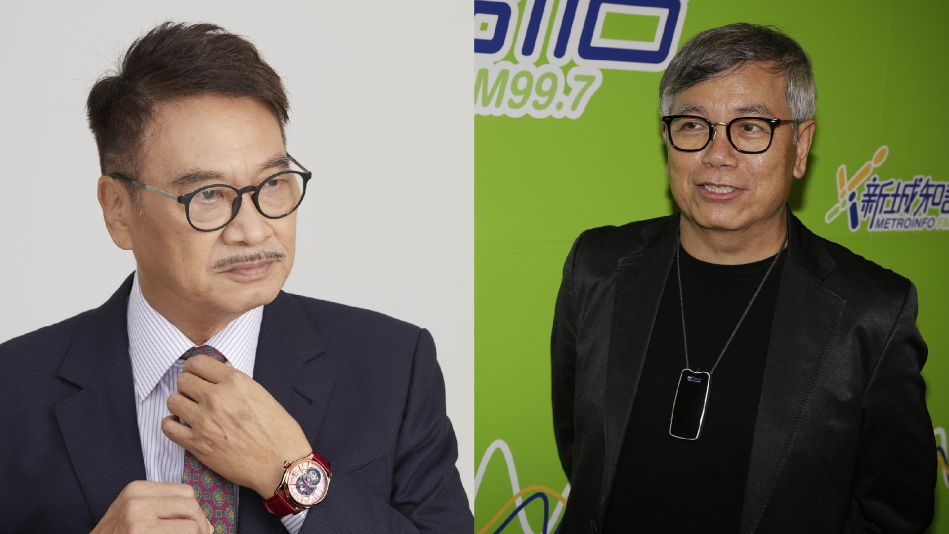 Nghe si quyen luc han gan tinh ban cua Chau Tinh Tri va Ngo Manh Dat anh 2