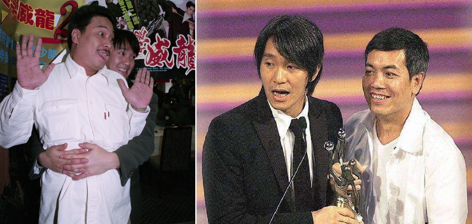 Nghe si quyen luc han gan tinh ban cua Chau Tinh Tri va Ngo Manh Dat anh 3