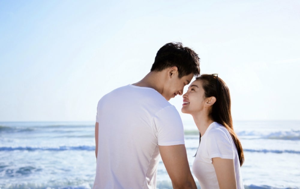 Ly Bang Bang chia tay anh 1