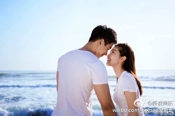 Tinh su Ly Bang Bang anh 1