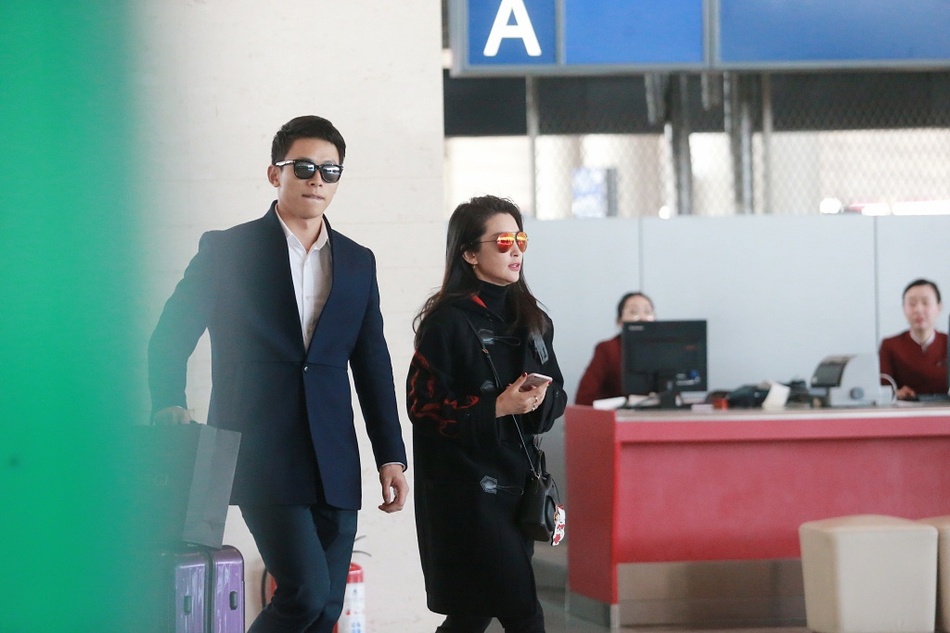 Tinh su Ly Bang Bang anh 2