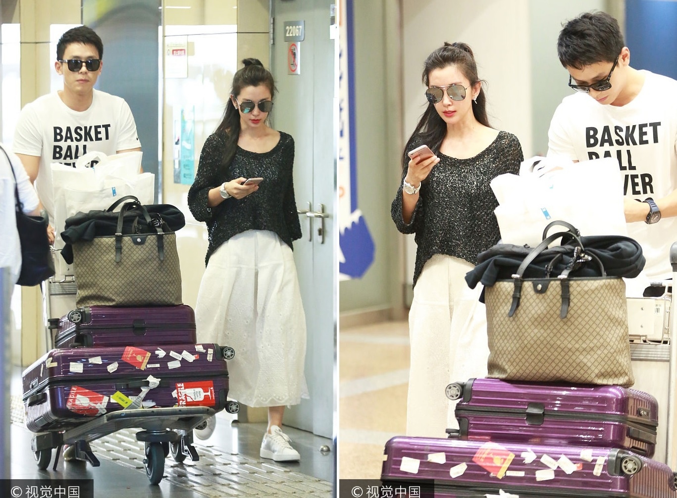 Tinh su Ly Bang Bang anh 6