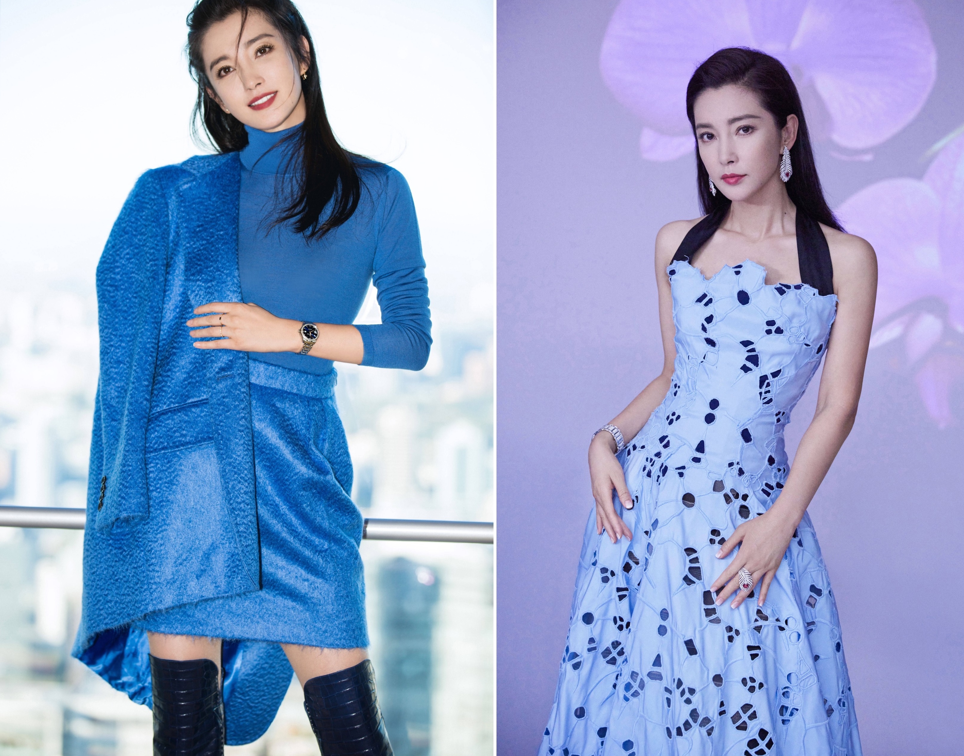 Tinh su Ly Bang Bang anh 10