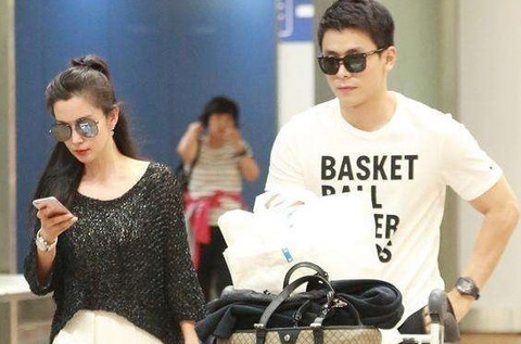 Ly Bang Bang chia tay ban trai hinh anh