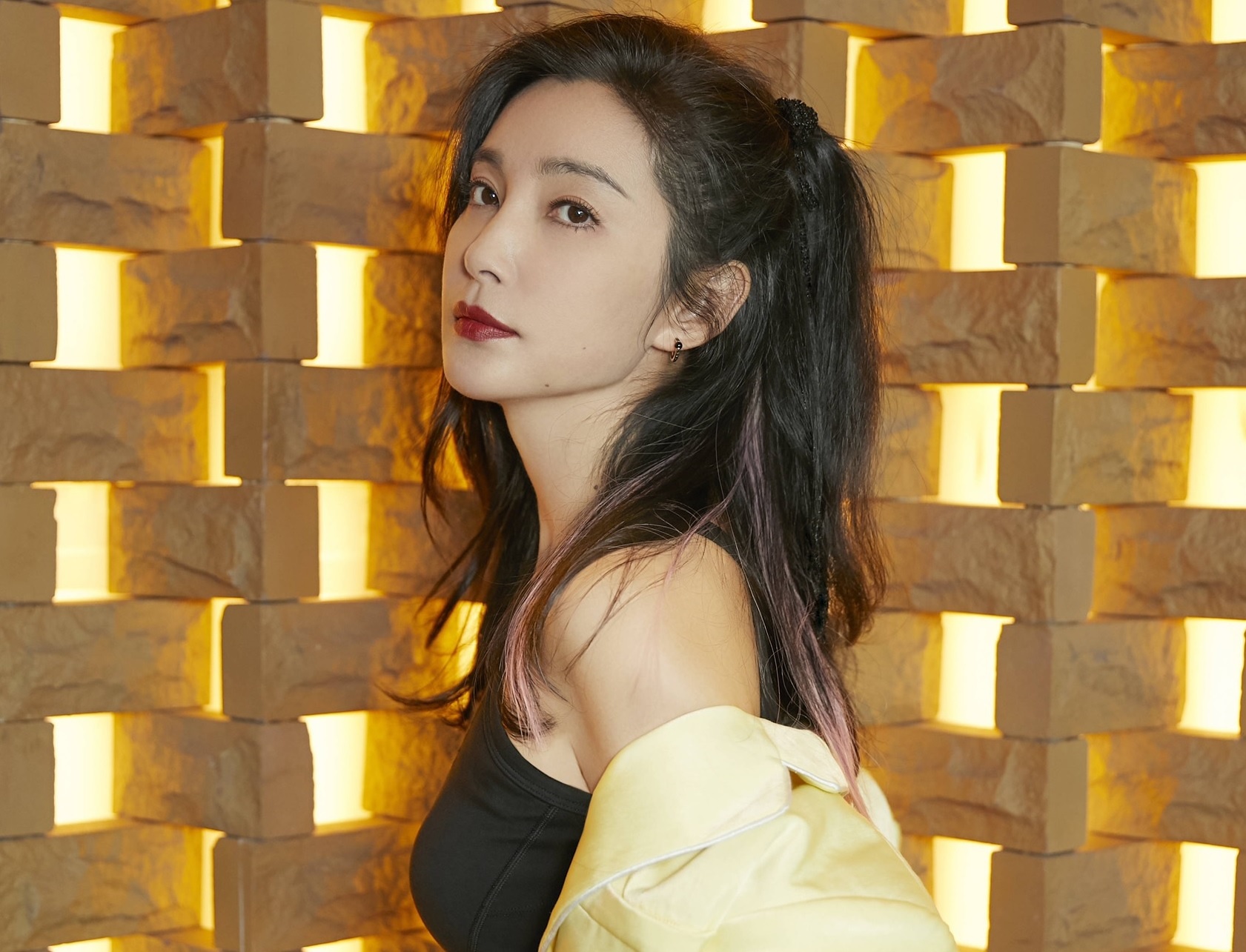 Tinh su Ly Bang Bang anh 11