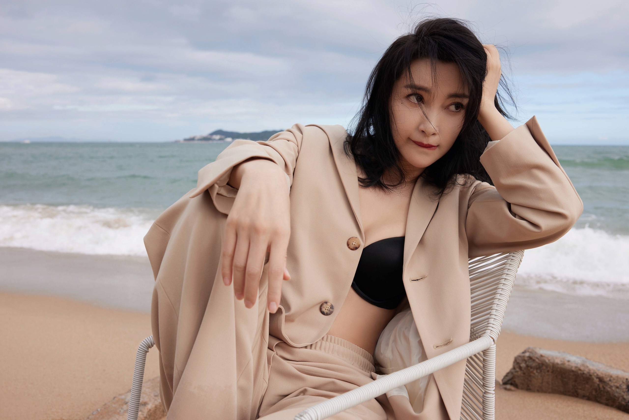 Tinh su Ly Bang Bang anh 7