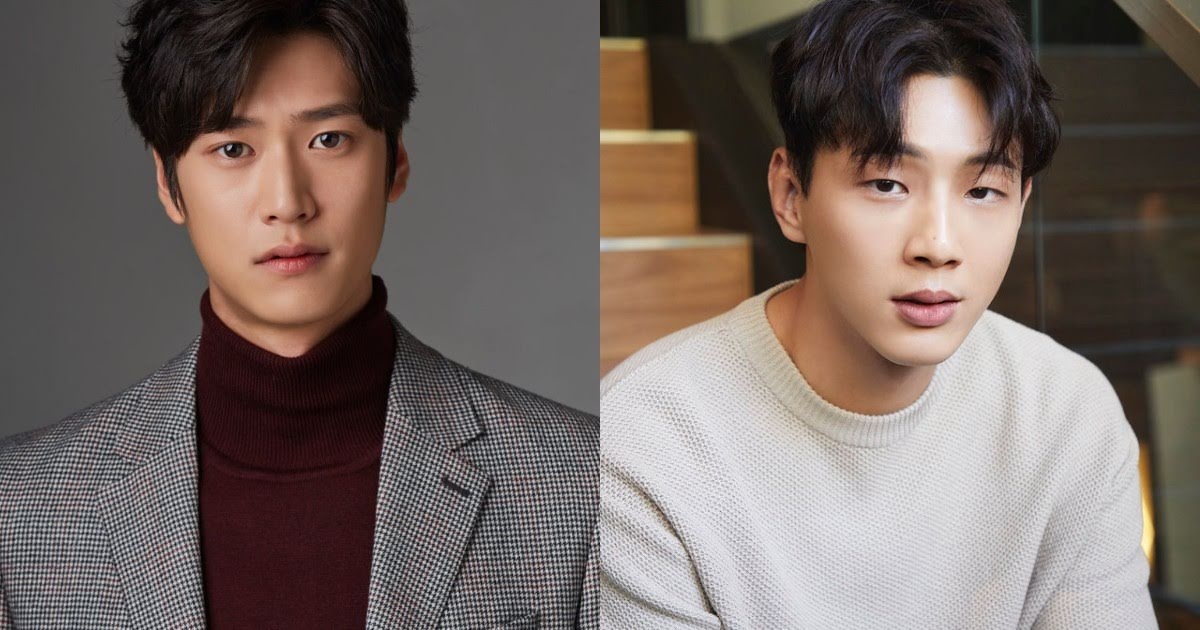 Na In Woo thay thế Ji Soo ảnh 1 Na In Woo thay the Ji Soo anh 1