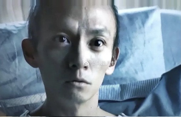 Tai tu Truong Chan giam 13 kg, cao troc dau vi vai dien hinh anh