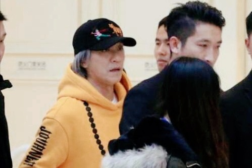 Khan gia doa tay chay neu Chau Tinh Tri khong vieng Ngo Manh Dat hinh anh