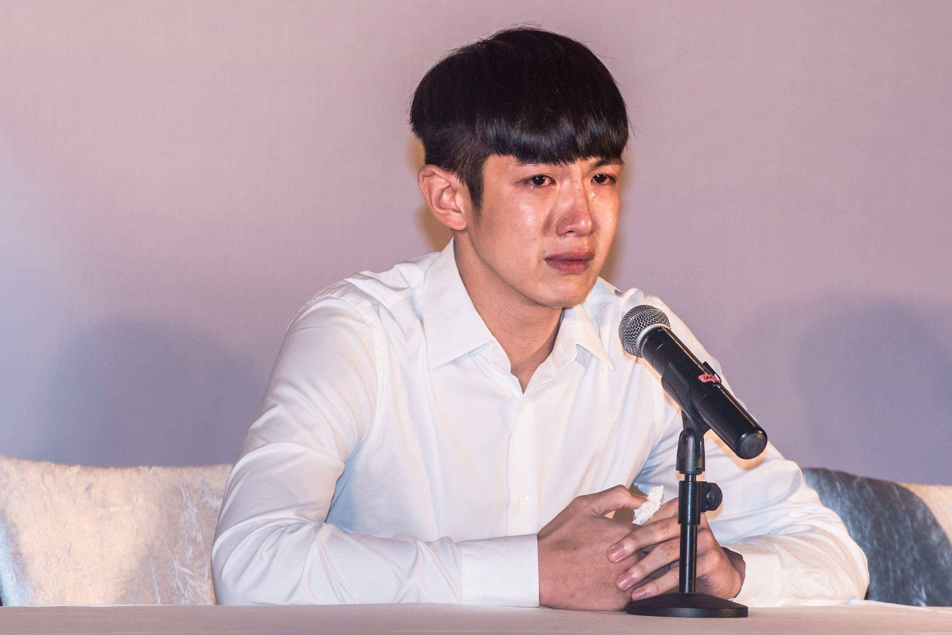 Sao Hoa ngu bi cam van vinh vien anh 7