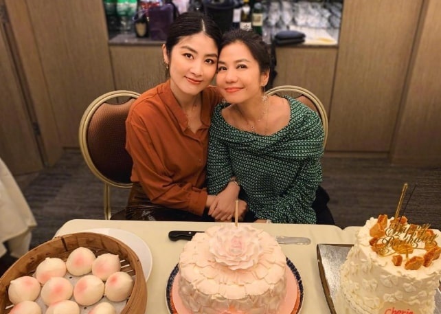 Cuoc song cua Chung So Hong anh 2